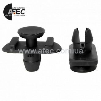 Клипса Audi VW 8L3837199B