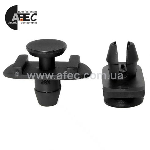 Клипса Audi VW 8L3837199B