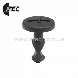 Клипса Porsche 95557271000 Клипса Porsche 95557271000