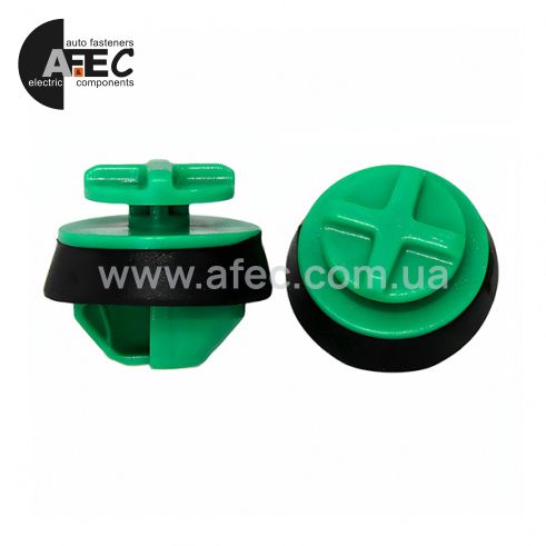 Клипса Peugeot Citroën 1638191680 Клипса Peugeot Citroën 1638191680