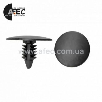 Клипса Xpeng/Chery 9110004000001