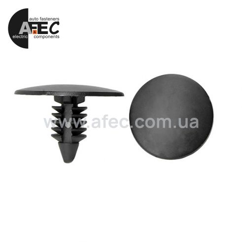 Клипса Xpeng/Chery 9110004000001