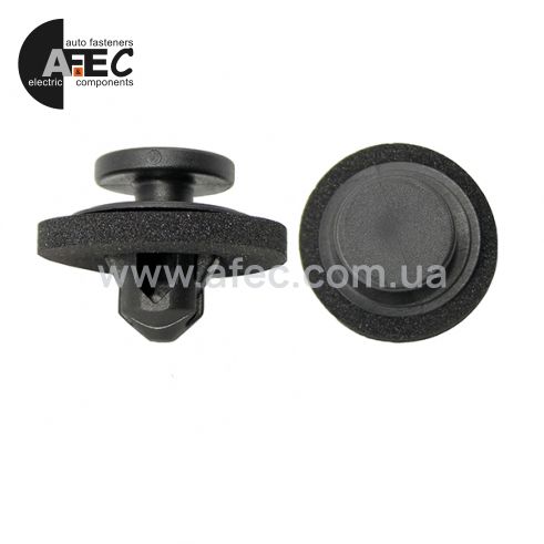 Клипса XPENG 7155005ED10000 9110011000001 Клипса XPENG 7155005ED10000 9110011000001