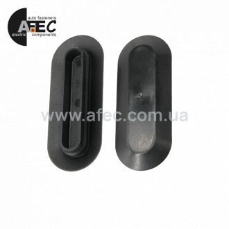 Клипса Tesla 1016039-00-A Клипса Tesla 1016039-00-A