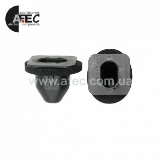 Клипса Great Wall 5614020V08 Клипса Great Wall 5614020V08