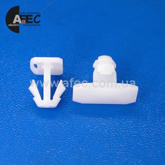 Кліпса Volkswagen 7L0854719 Кліпса Volkswagen 7L0854719