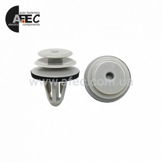 Клипса XPENG 9110018000001 Клипса XPENG 9110018000001