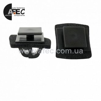 Клипса Great Wall 09650189 Клипса Great Wall 09650189