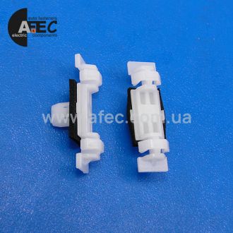 Клипса GEELY 6070000500