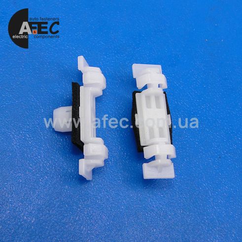 Клипса GEELY 6070000500