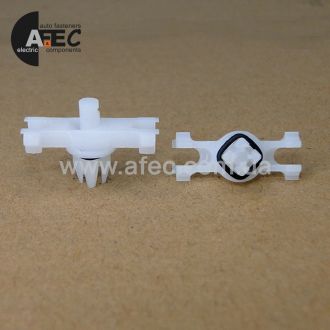 Клипса VW 8K0853585C