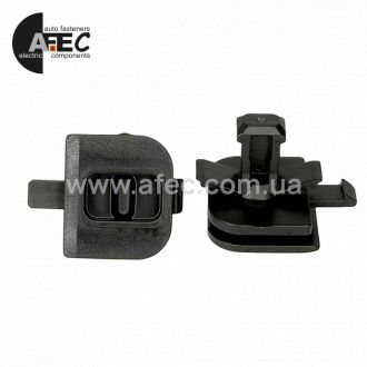 Клипса Volkswagen 5G0868563