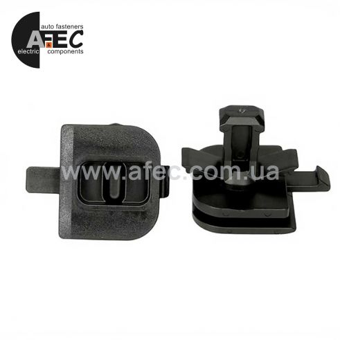 Клипса Volkswagen 5G0868563