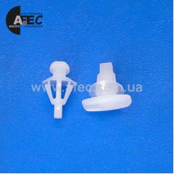 Клипса Volkswagen 4L0837485