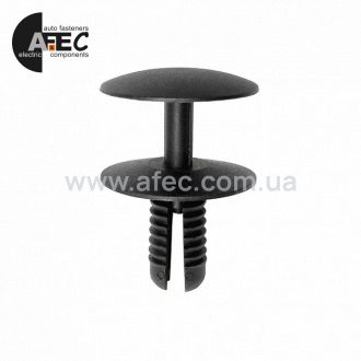 Клипса Audi 4B0863907A