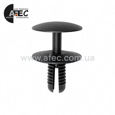 Клипса Audi 4B0863907A