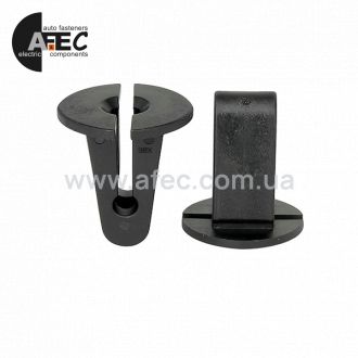 Кліпса Ауді Фольксваген 4A0857610