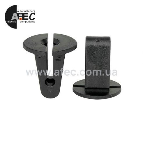 Клипса Audi Volkswagen 4A0857610