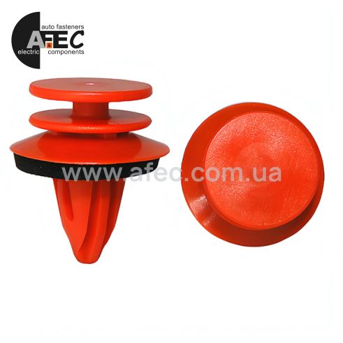 Клипса Volkswagen Audi WHT003736 Клипса Volkswagen Audi WHT003736