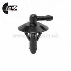Соединитель Mercedes A6318690024