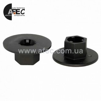 Клипса Chery J603102031