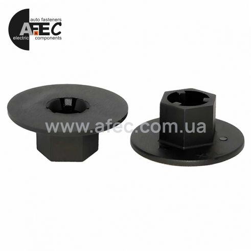 Клипса Chery J603102031