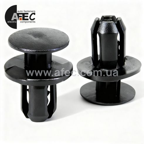 Клипса Chery FJ170000