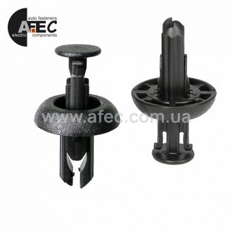 Клипса Toyota 9046708226