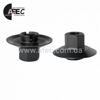 Клипса Toyota 9048010024