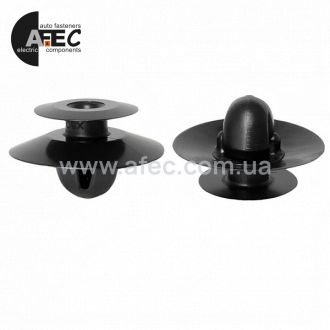 Клипса Honda 91562S0XA01