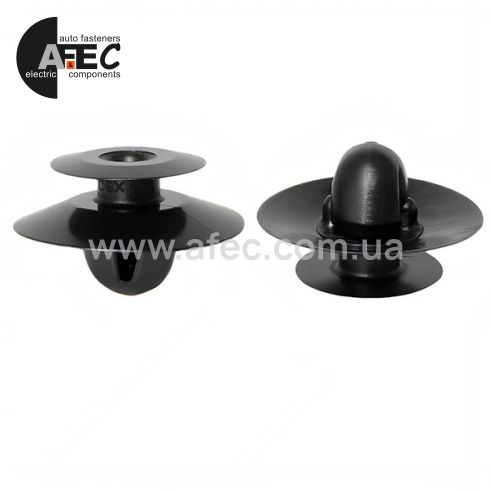 Клипса Honda 91562S0XA01