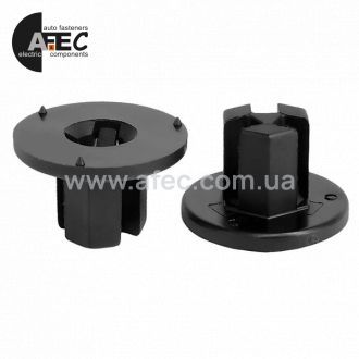 Клипса Honda 91517SE0003