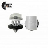 Клипса Volkswagen WHT009448