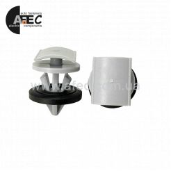 Клипса Volkswagen WHT009448