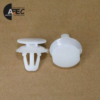 Клипса Mercedes-Benz A0019916598