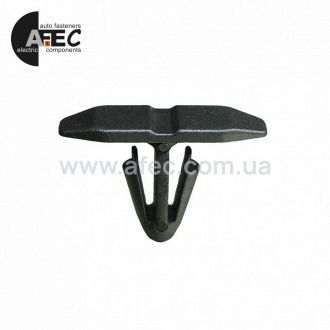 Клипса уплотнителя Ford 4180