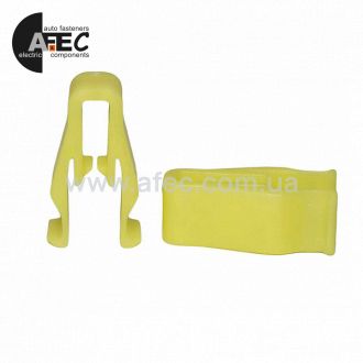 Клипса Chery 4183