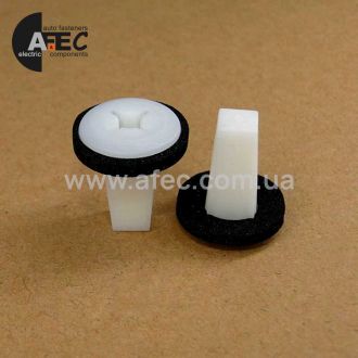 Клипса Chery S116101091AB