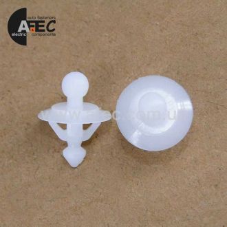 Клипса Volvo 30698669