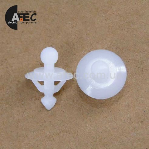 Клипса Volvo 30698669