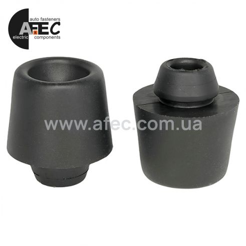 Отбойник Chery T116102541