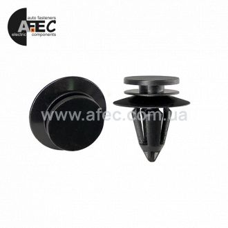 Кліпса Land Rover EYC106710 чорний