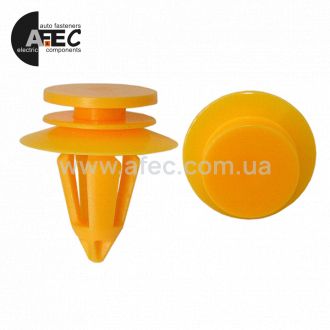 Кліпса Land Rover EYC106710 оранжевий