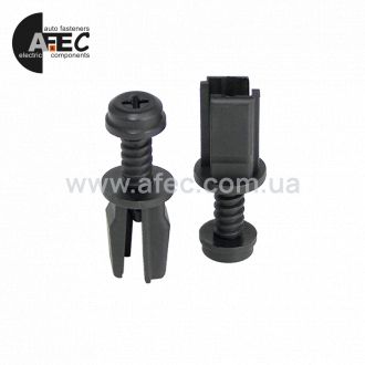 Клипса Ford GM Chrisler 6181023 E844072S 1060191 W704181S3