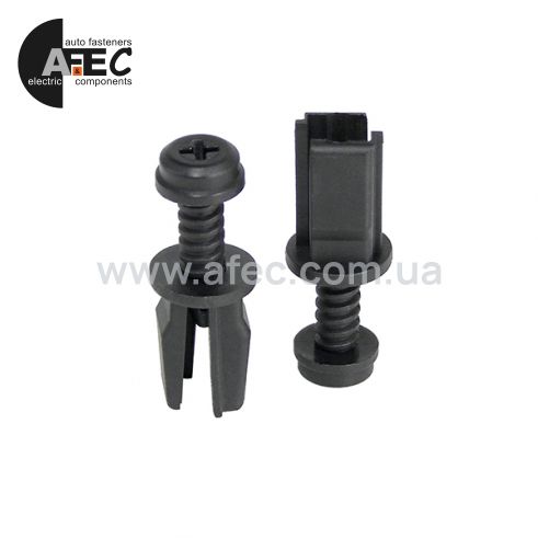 Клипса Ford GM Chrisler 6181023 E844072S 1060191 W704181S3 Клипса Ford GM Chrisler 6181023 E844072S 1060191 W704181S3