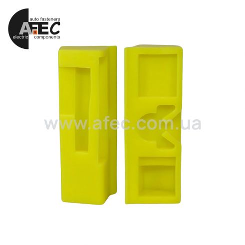 Клипса Toyota 7554630100
