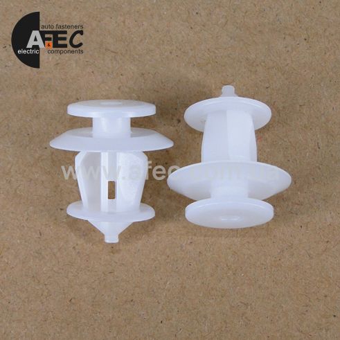 Клипса GWM Haval 09630037