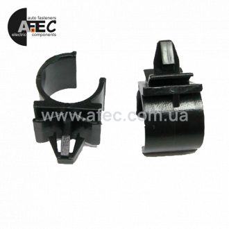 Клипса Changan 0940908301 CD1011292100