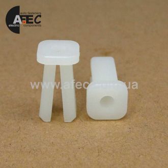 Клипса Audi 7M3864445