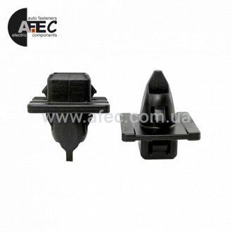 Клипса Toyota 6111835010